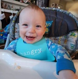 Meet your Posher, Sharon